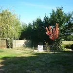 Vakantiehuis Du Levant *