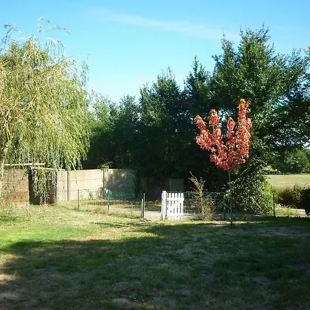 Holiday home Du Levant *