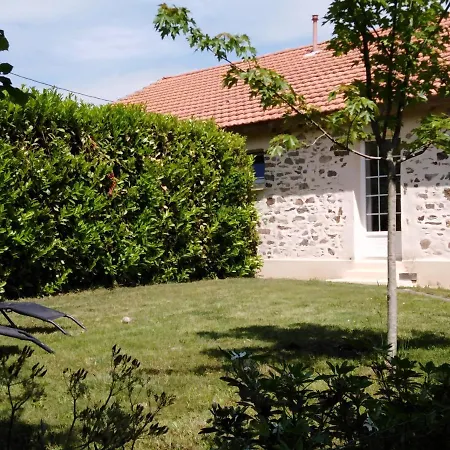 Du Levant Holiday home *