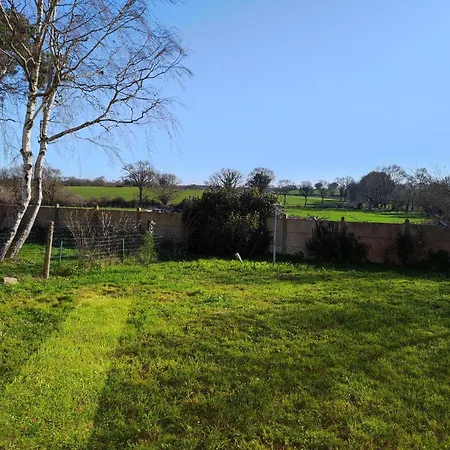 Du Levant Holiday home