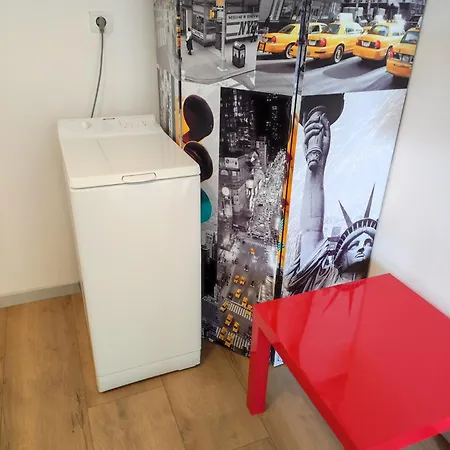 度假居 Du Levant Frossay