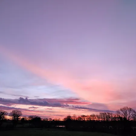 Du Levant Vakantiehuis Frossay