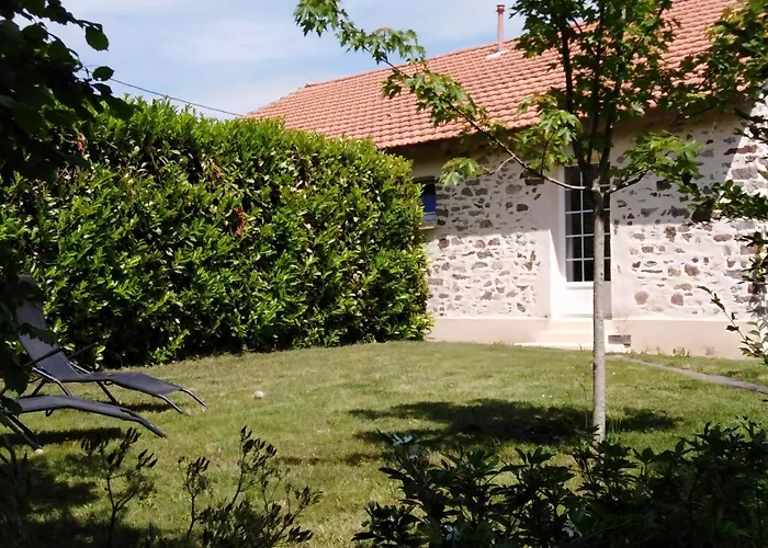 Du Levant Vakantiehuis *