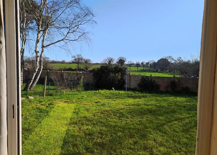 Du Levant Vakantiehuis