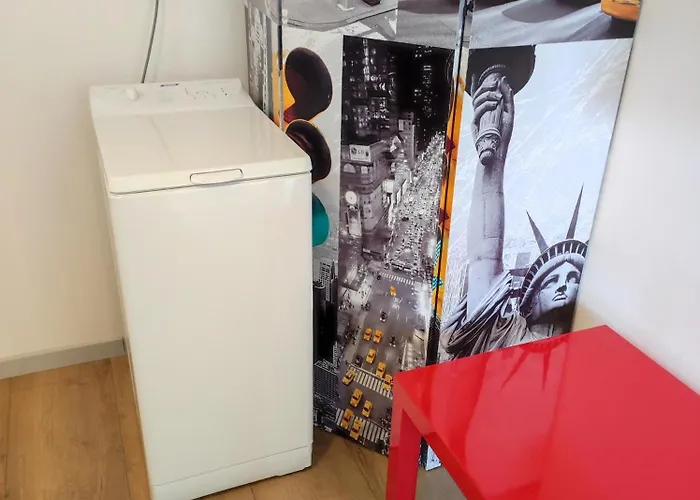 Дом отдыха Du Levant Frossay